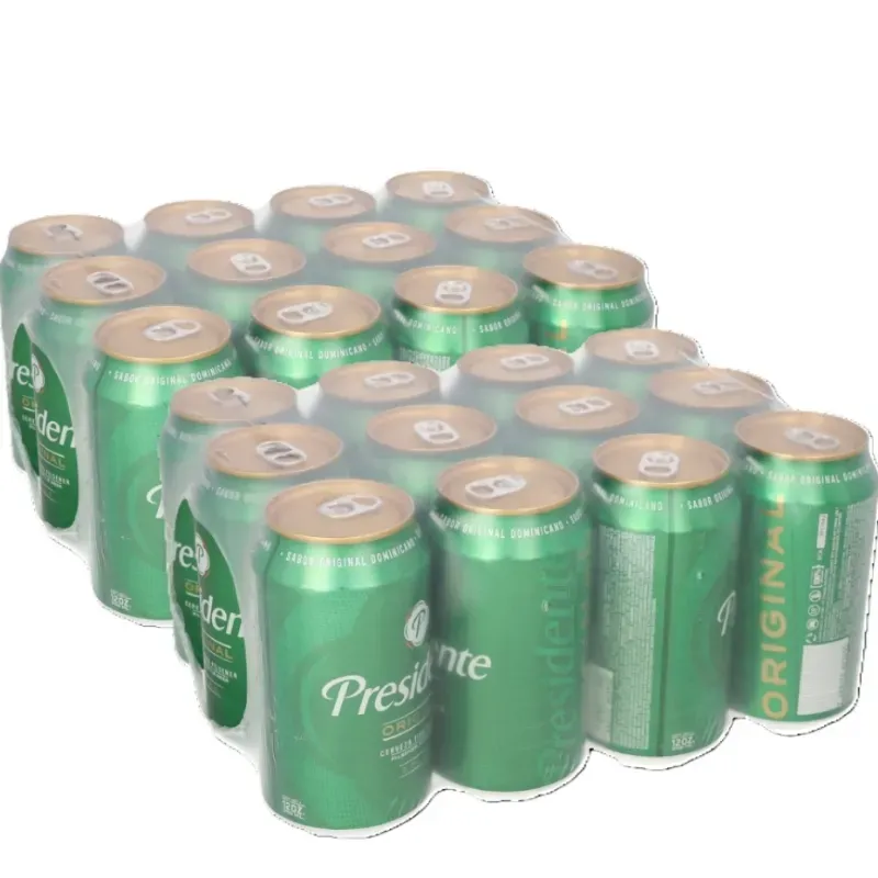 Caja Cerveza Precidente