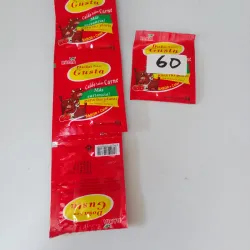 Caldo de carne
