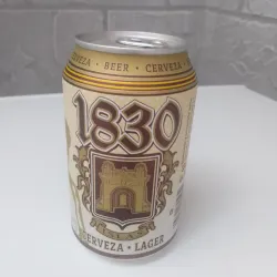 Cerveza 1830