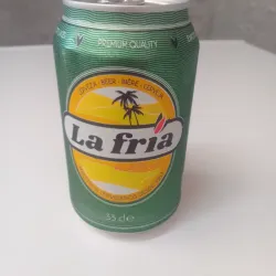 Cerveza La Fría