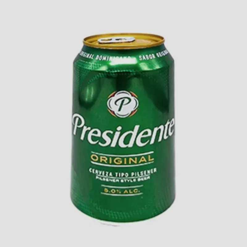 Cerveza Precidente 