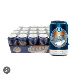 Cerveza Unlager