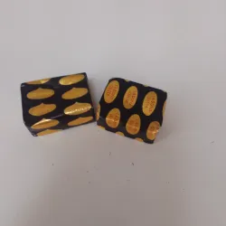 Cuadritos de congris