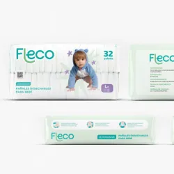 Culeros desechables talla L