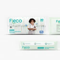 Culeros desechables talla xl