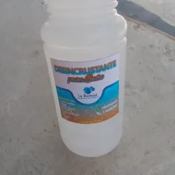 Desincrustante para baño