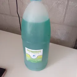 Detergente de fregar 2litros