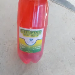 Detergente multiusos