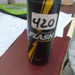 Energizante grande
