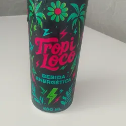 Energizante grande