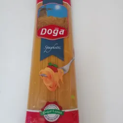 Espaguettis