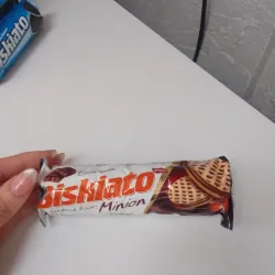 Galletas Biskiato