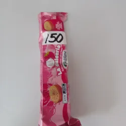 Galletas de fresa