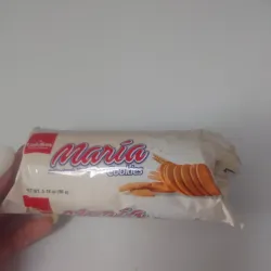 Galletas María