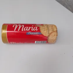 Galletas María
