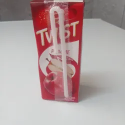 Jugo cajita Twist