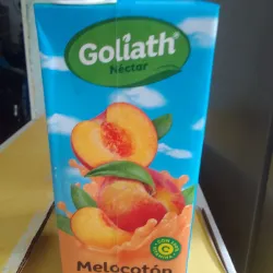 Jugo Goliath