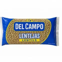 Lentejas