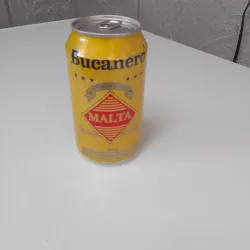 Malta bucanero