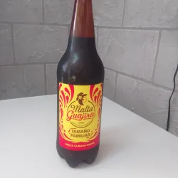 Malta Guajira 1500 ml