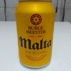 Malta surge meester