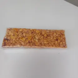 Mani de tableta en grano