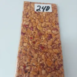 Mani en grano grande