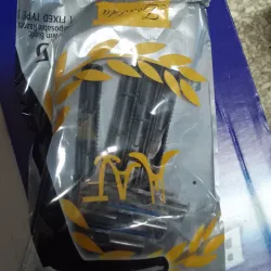 Máquinas de afeitar