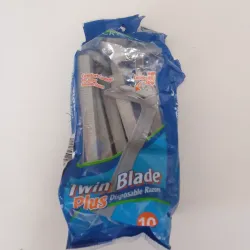 Máquinas de afeitar