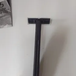 Máquinas de afeitar