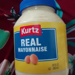 Mayonesa kurtz