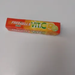 Mentaplus Vitamina c