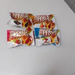 Panquesitos Manela