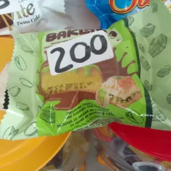 Panquesitos