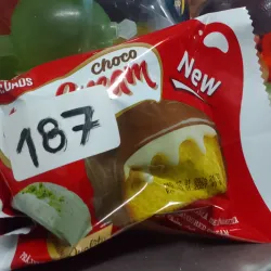 Panquesitos