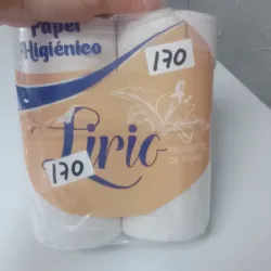 Papel Sanitario