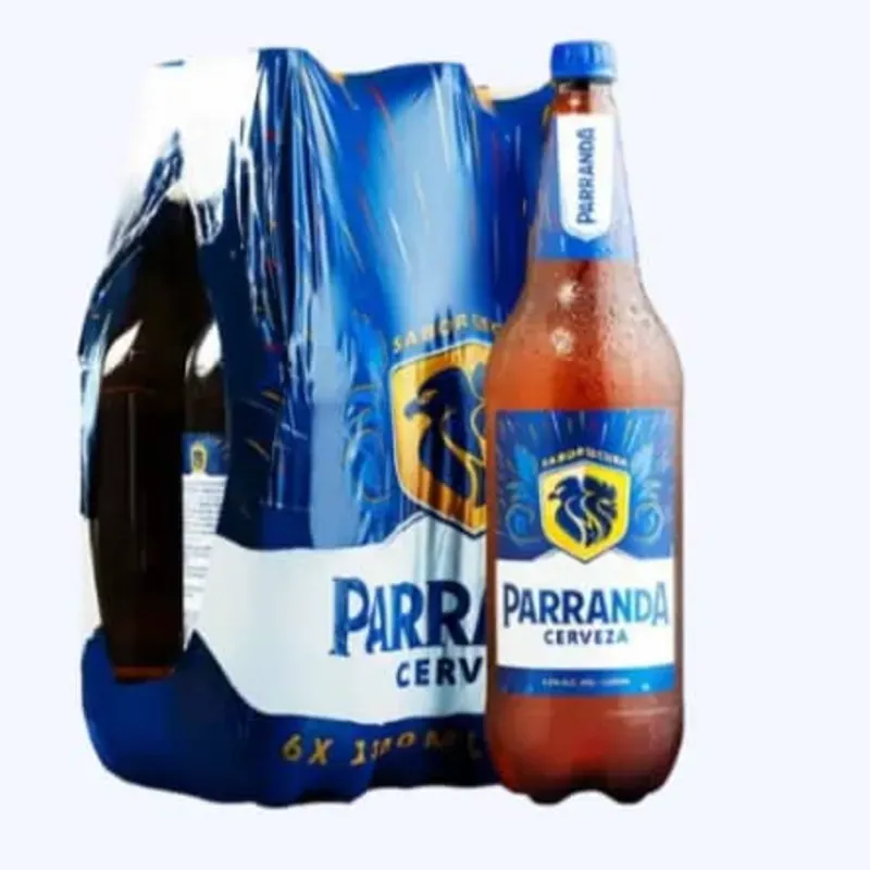 Parranda 1500 ml