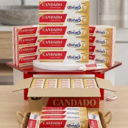 Pasta dental