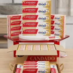 Pasta dental