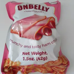 Pelly de jamón