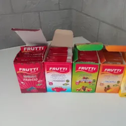Refresco Frutti