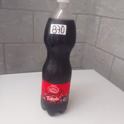 Refresco Pomo Tukola