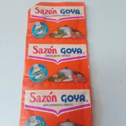 Sazón Goya