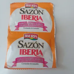 Sazón Iberia