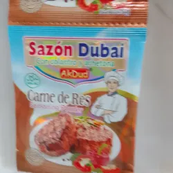 Sazón Ranchera