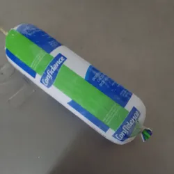 Tubito de mortadella