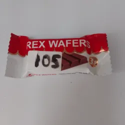 Wafer