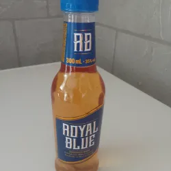 Whisky Albín pequeño