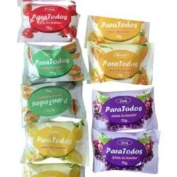 Jabón Para Todos 75g