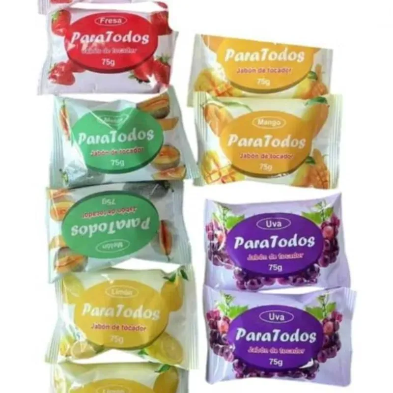 Jabón Para Todos 75g